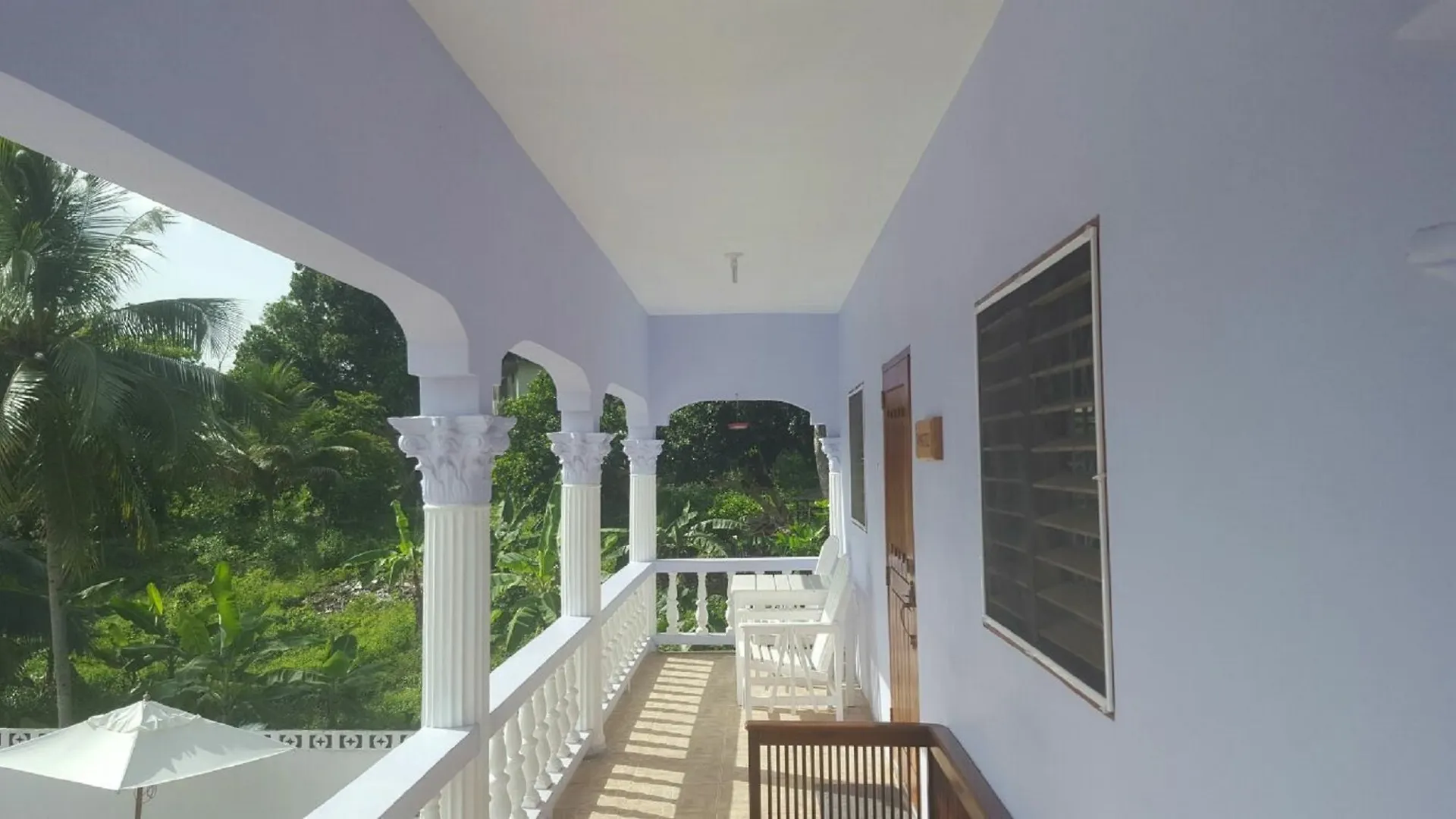 Ocho Rios Cinnamon Villas Giamaica
