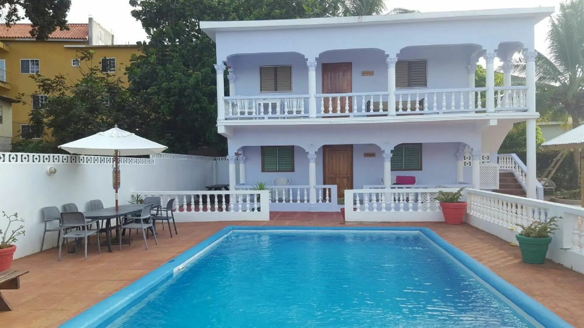 Ocho Rios Cinnamon Villas 0*, Ocho Rios