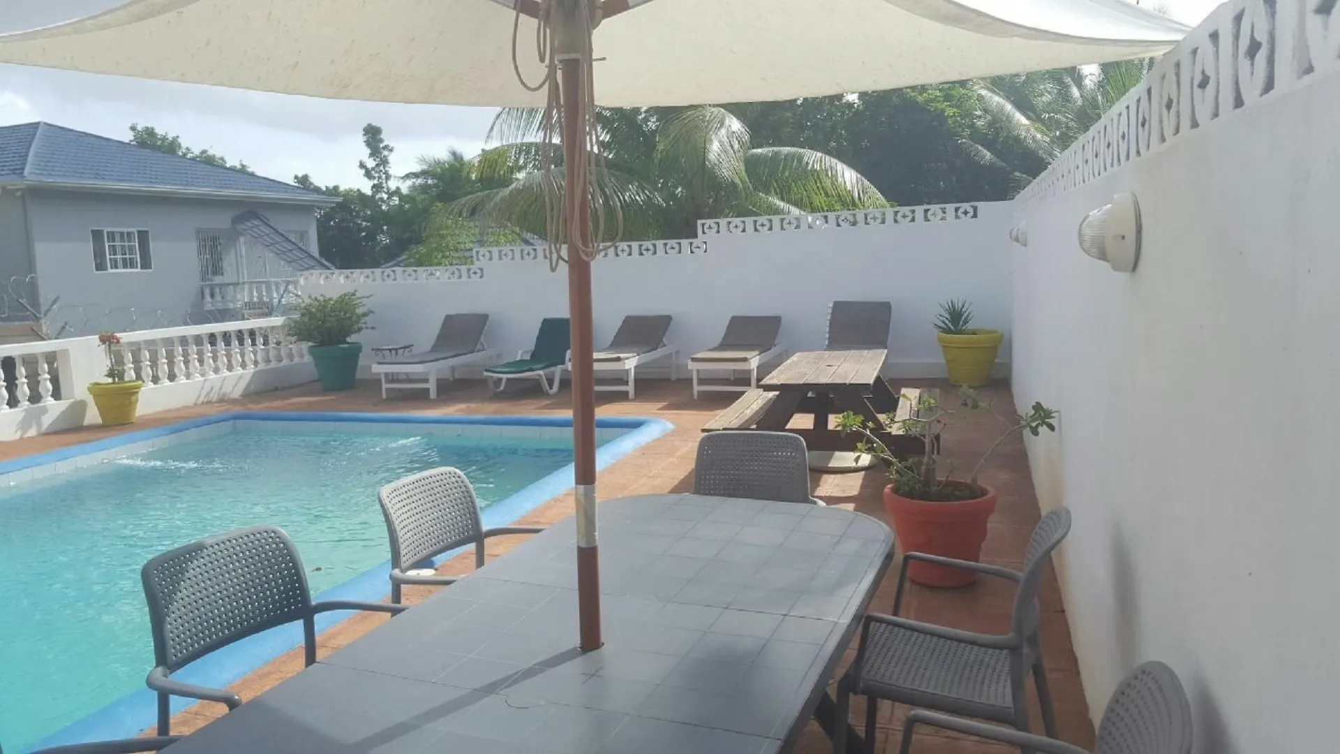 Ocho Rios Cinnamon Villas オーチョ・リオス